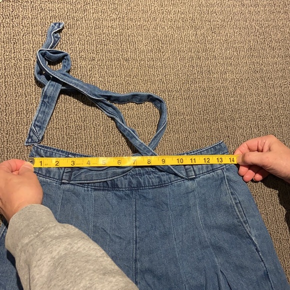 🧚🏼Universal Thread Wide Leg Pants - Picture 7 of 8